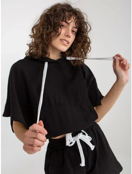 Dámská souprava EM KMPL 744.88P černá - FPrice