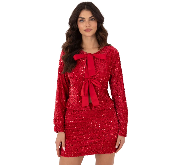 IT NA 20055.04P Červená IT NA 20055.04P Červená