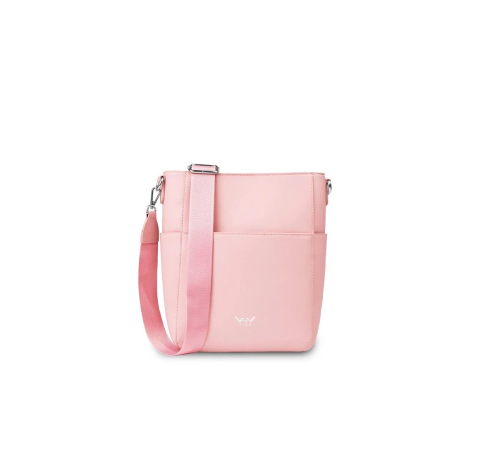 Kabelka VUCH Eldrin Pink Kabelka VUCH Eldrin Pink