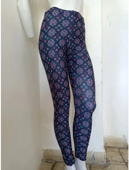 Dámské dlouhé legíny s   model 18866168 - Litex