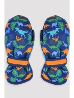 LYŽAŘSKÉ RUKAVICE RN045