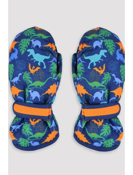 LYŽAŘSKÉ RUKAVICE RN045