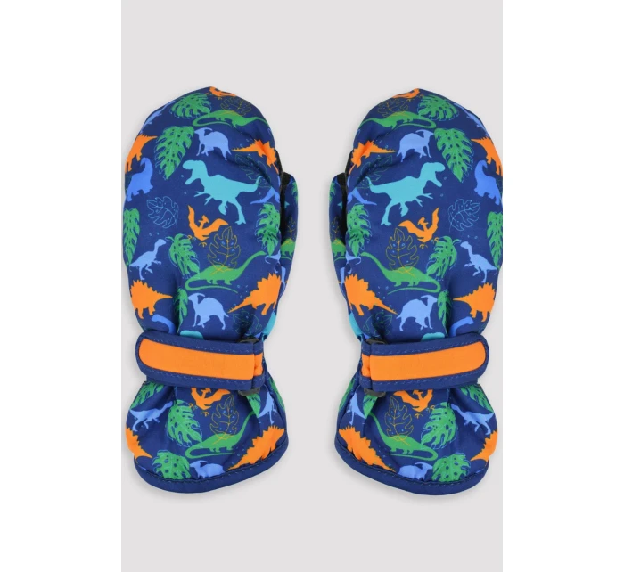 LYŽAŘSKÉ RUKAVICE RN045