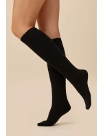 BAVLNĚNÉ PODKOLENKY SW/073 BAVLNĚNÉ PODKOLENKY SW/073