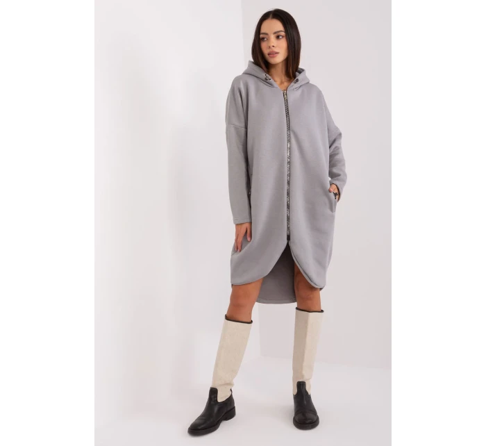 Mikina model 188783 Rue Paris Mikina model 188783 Rue Paris