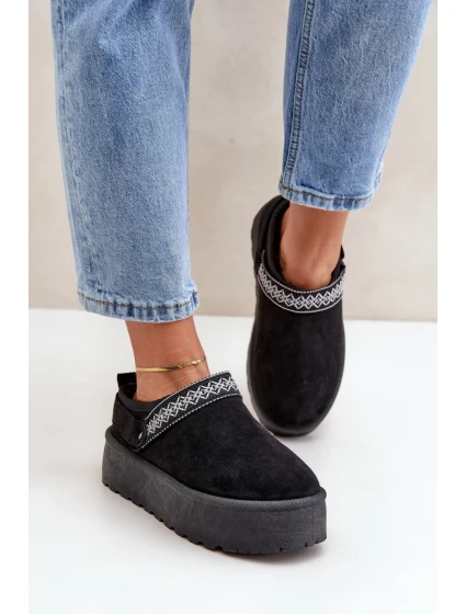 Sněhule model 204871 Step in style Sněhule model 204871 Step in style