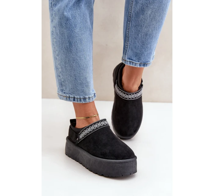 Sněhule model 204871 Step in style Sněhule model 204871 Step in style