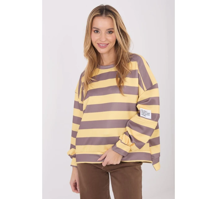 Mikina  model 222758 Italy Moda