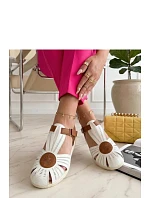 Sandály  model 226560 Solea