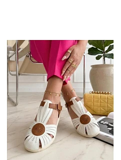 Sandály  model 226560 Solea