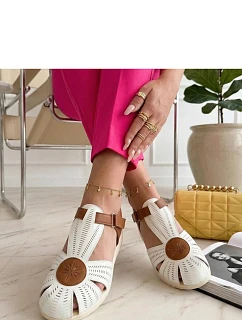 Sandály  model 226560 Solea