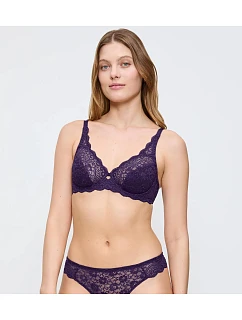 Amourette W - ROYAL PURPLE - TRIUMPH ROYAL PURPLE - TRIUMPH