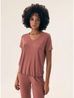 Henderson Dámské pyžamo 43023 kr/r Noves 2 S-3XL Henderson Dámské pyžamo 43023 kr/r Noves 2 S-3XL