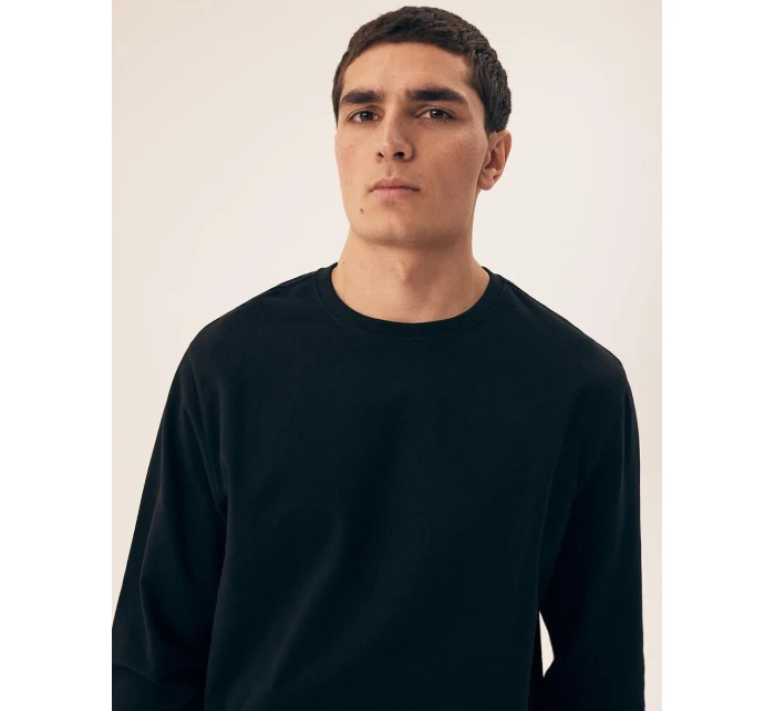 Pyžamo Henderson 43043 Musk long/r M-3XL