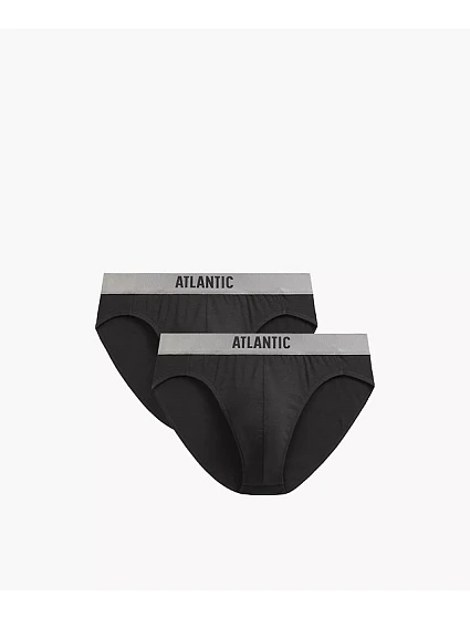 Kalhotky model 22085321 A'2 SXL - Atlantic Kalhotky model 22085321 A'2 SXL - Atlantic