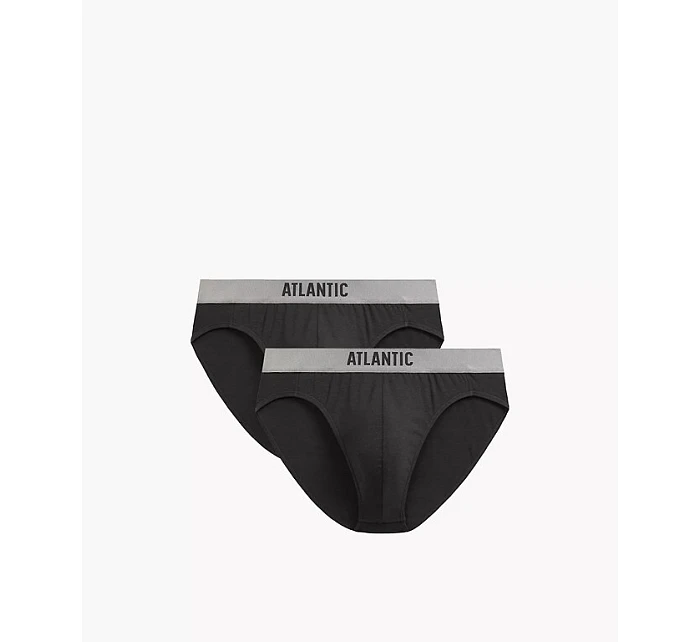 Kalhotky Atlantic 2MP-1589 A'2 S-XL