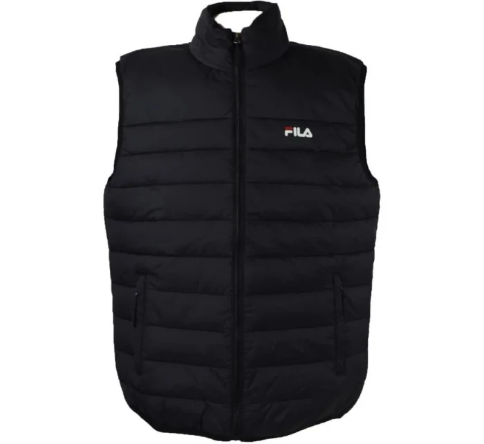 Vest M pánské model 19400359 - Fila Vest M pánské model 19400359 - Fila