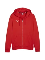 Mikina Puma Team Goal Casuals Hooded M 658595 01 pánské