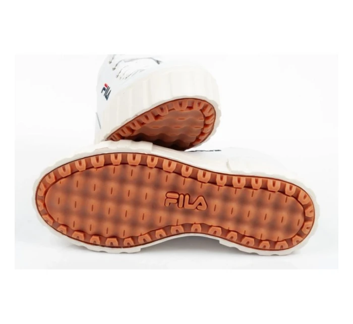 W dámské boty model 20086480 - Fila