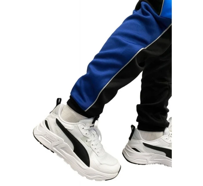 Kalhoty BMW MMS Jr model 20549138 04 - Puma