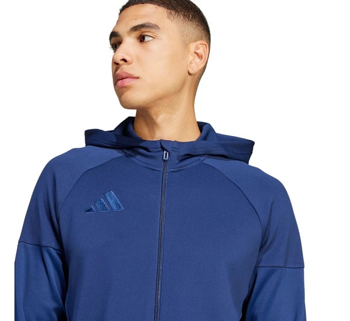 Adidas Tiro 25 Full-Zip Hoodie M JC5131 pánské