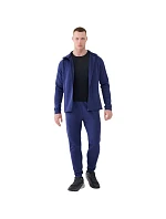 Mikina 4F FNK M513 M 4FWSS25TFSWM513 30S pánské Mikina 4F FNK M513 M 4FWSS25TFSWM513 30S pánské