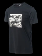 Pánské tričko s krátkým rukávem REMAN