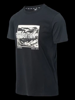 Pánské tričko s krátkým rukávem REMAN