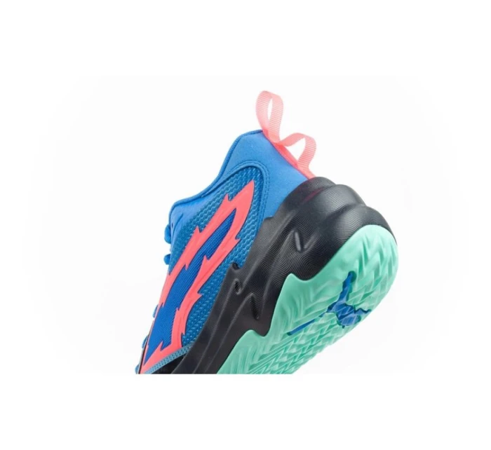 Puma Scoot Zeros sportovní boty basketbalové tenisky pohodlné Puma Scoot Zeros sportovní boty basketbalové tenisky pohodlné