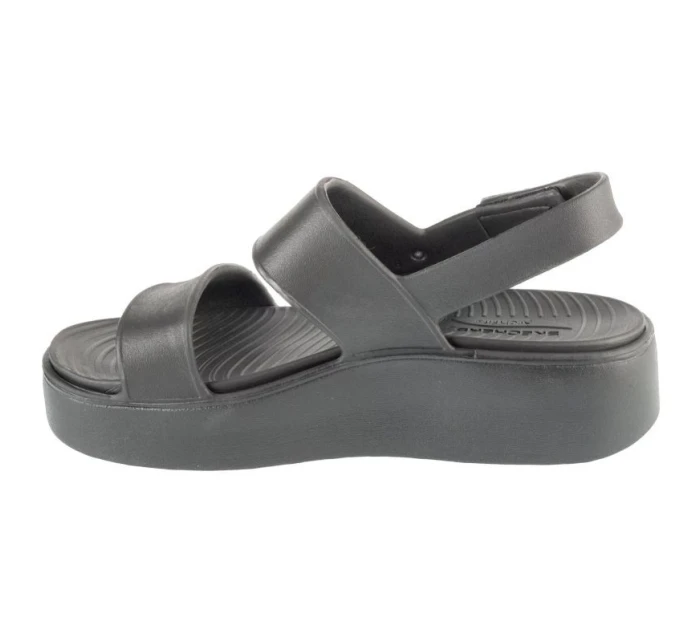 Skechers Arch Fit Upbeat - Sunrise 111257-BBK Black 38 Skechers Arch Fit Upbeat - Sunrise 111257-BBK Black 38