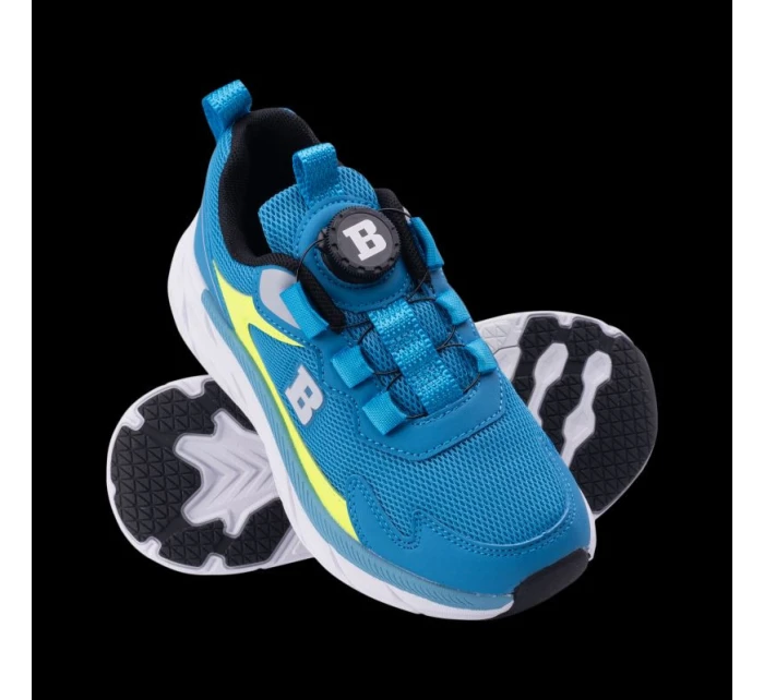 Dětská obuv SELIM JRB Dětská obuv SELIM JRB