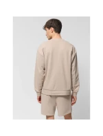 Pánská mikina bez kapuce Outhorn OTHWSS24TSWSM1172-83S
