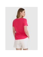 Dámské tričko s potiskem model 21436822 - 4F