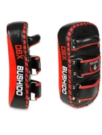 Tréninkový z přírodní kůže model 21438000 - DBX Bushido Tréninkový z přírodní kůže model 21438000 - DBX Bushido