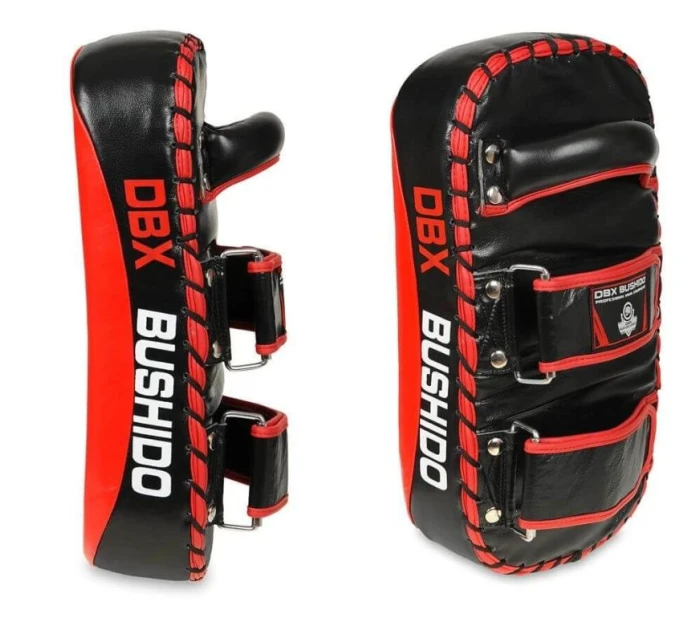 Tréninkový z přírodní kůže model 21438000 - DBX Bushido Tréninkový z přírodní kůže model 21438000 - DBX Bushido