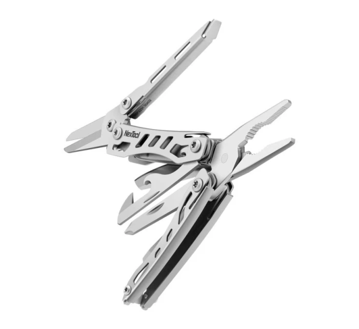 Mini   stříbrný model 21754403 - NexTool