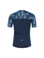 Rogelli pánský dres ESSENTIAL GRAPHIC no S