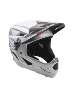 kask srebrny M cm model 21857135 - URGE