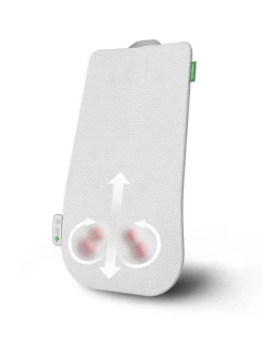 Masážní podložka pro shiatsu křeslo Medisana MC 600