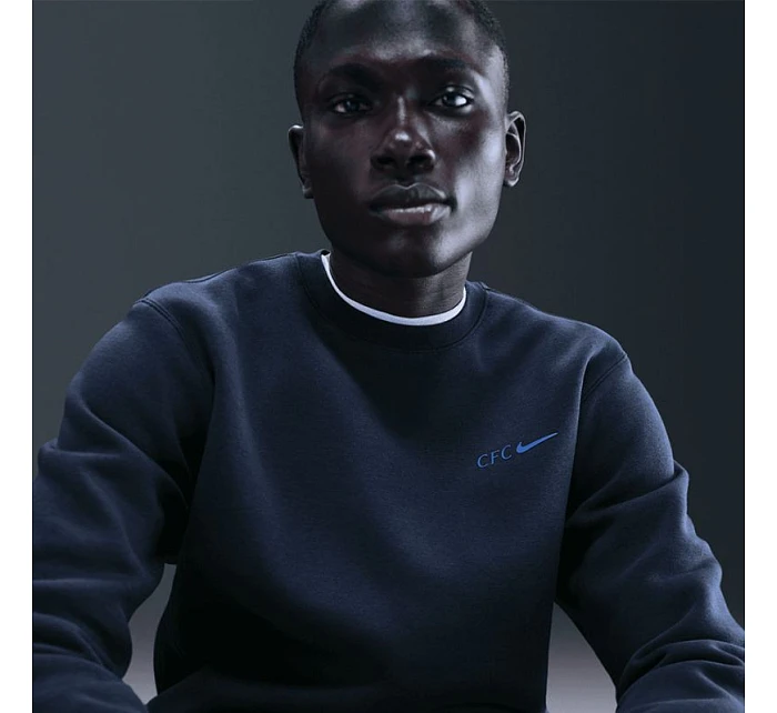 mikina Chelsea FC model 22057617 - NIKE