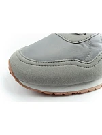 U.S. Polo Assn sportovní boty tenisky pánské módní pohodlné šedé