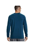 Pánská mikina UA Rival Terry Logo Crew M   model 17429609 - Under Armour