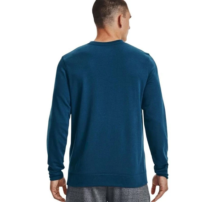 Pánská mikina UA Rival Terry Logo Crew M   model 17429609 - Under Armour