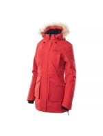 Hi-tec Lady Lasse W zateplená bunda 92800441438 Hi-tec Lady Lasse W zateplená bunda 92800441438