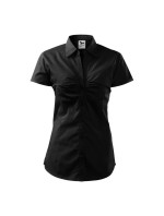 Malfini Chic W MLI-21401 černá košile