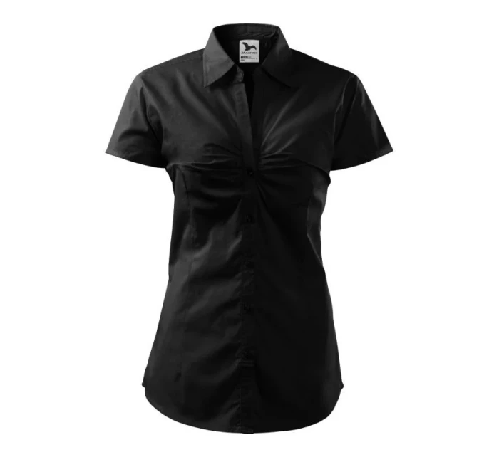 Dámská košile Chic W MLI-21401 černá - Malfini Dámská košile Chic W MLI-21401 černá - Malfini