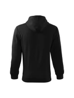 Trendy Zipper M model 21330419 Mikina - Malfini Trendy Zipper M model 21330419 Mikina - Malfini