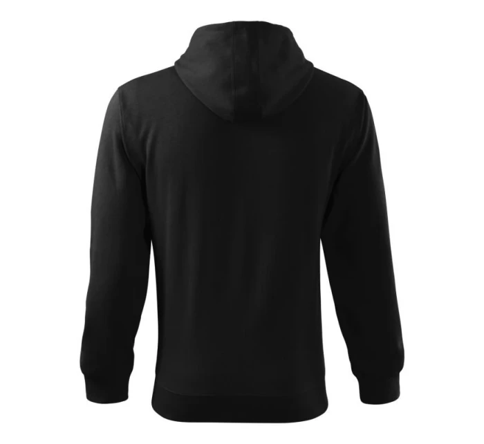 Trendy Zipper M model 21330419 Mikina - Malfini Trendy Zipper M model 21330419 Mikina - Malfini