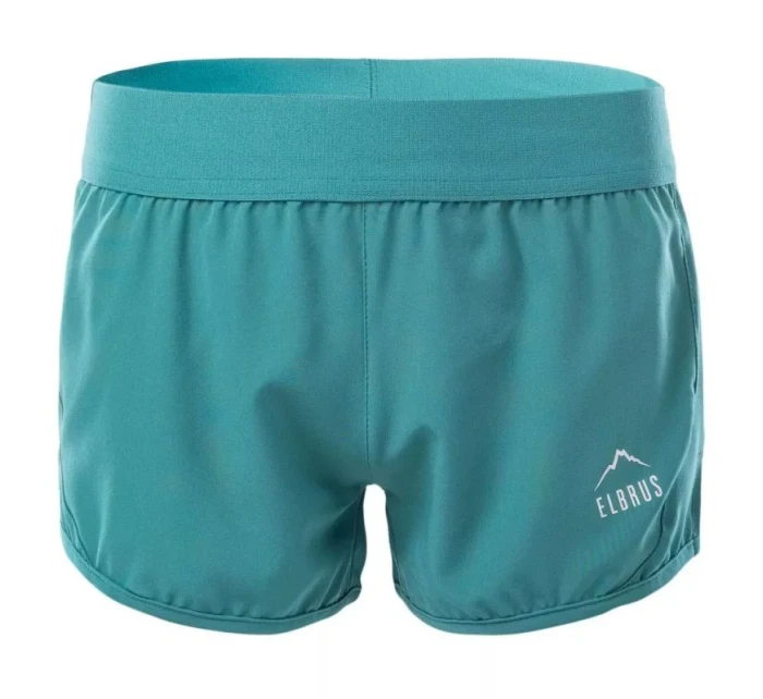 Dětské šortky Paru Jr. 92800398468 - Elbrus Dětské šortky Paru Jr. 92800398468 - Elbrus