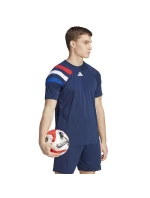Tričko adidas Fortore 23 JSY M IK5738 Tričko adidas Fortore 23 JSY M IK5738